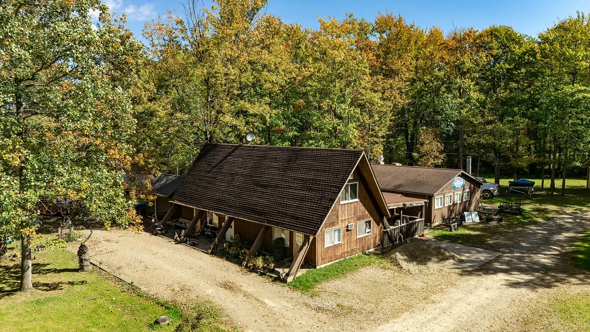 4007 Westford Road, Jamestown, PA 16134 - #1