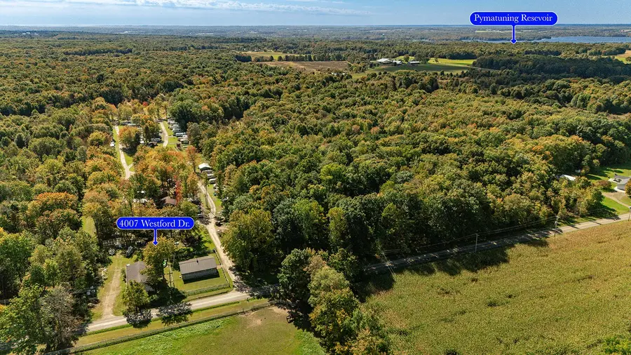 4007 Westford Road, Jamestown, PA 16134 - #2