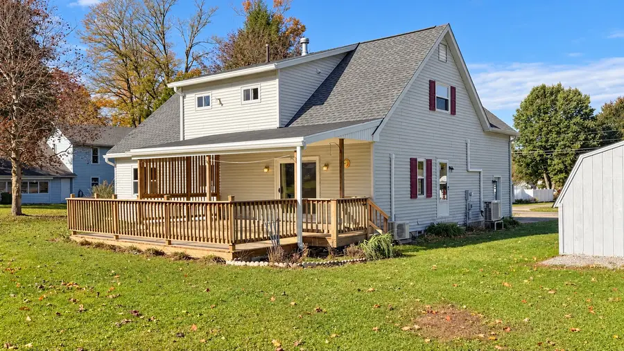884 E South Street, Corry, PA 16407 - #2