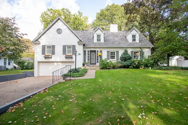 527 Seminole Drive, Erie, PA 16505