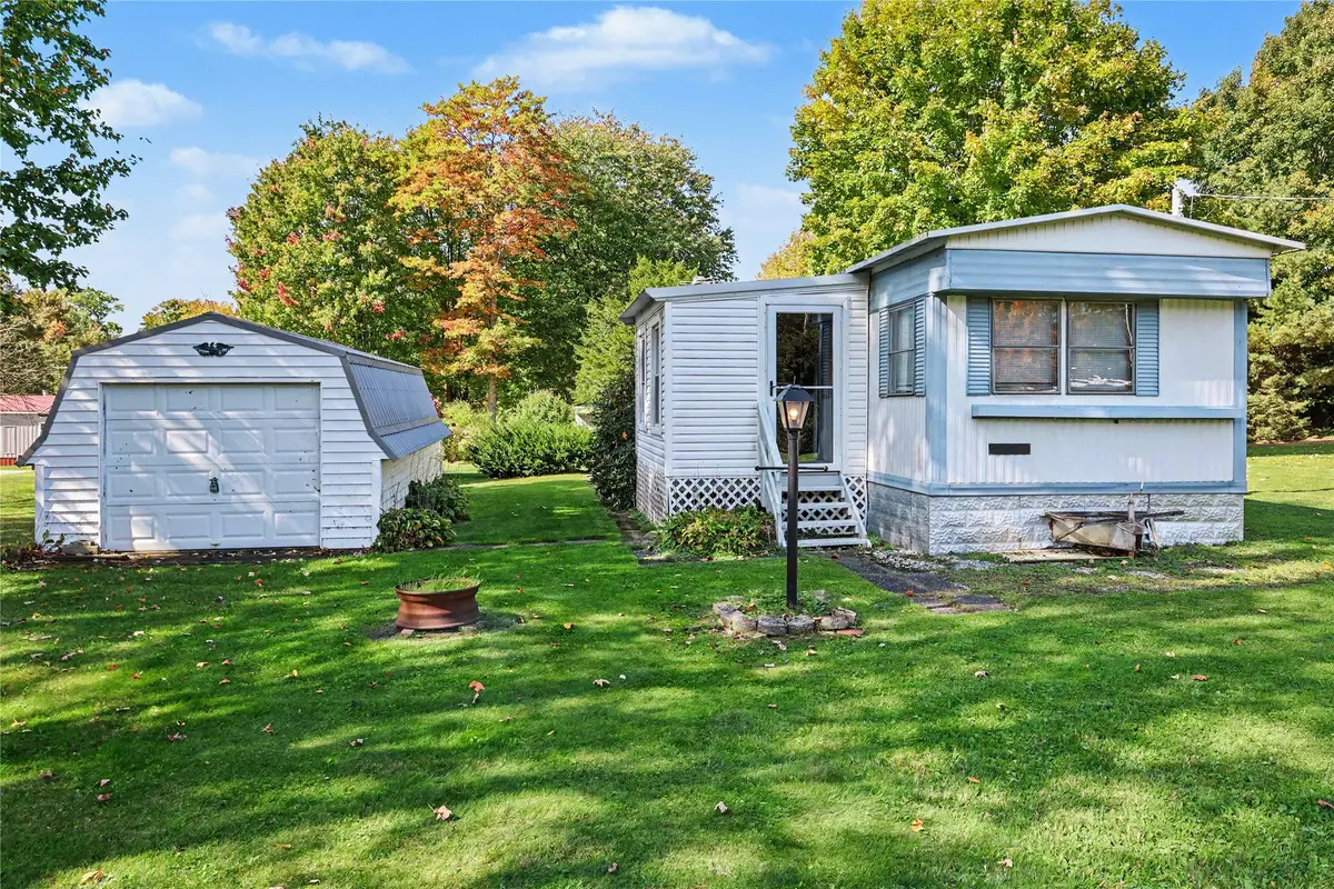 14593 Ridgecrest Drive, Linesville, PA 16424 - #1