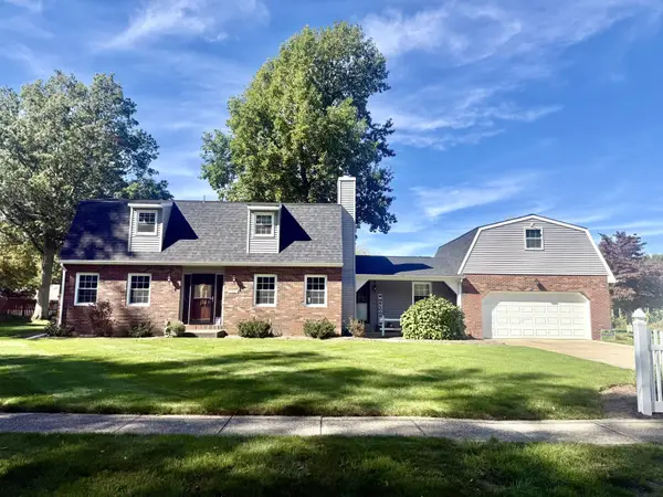 810 Pine Tree Drive, Girard, PA 16417