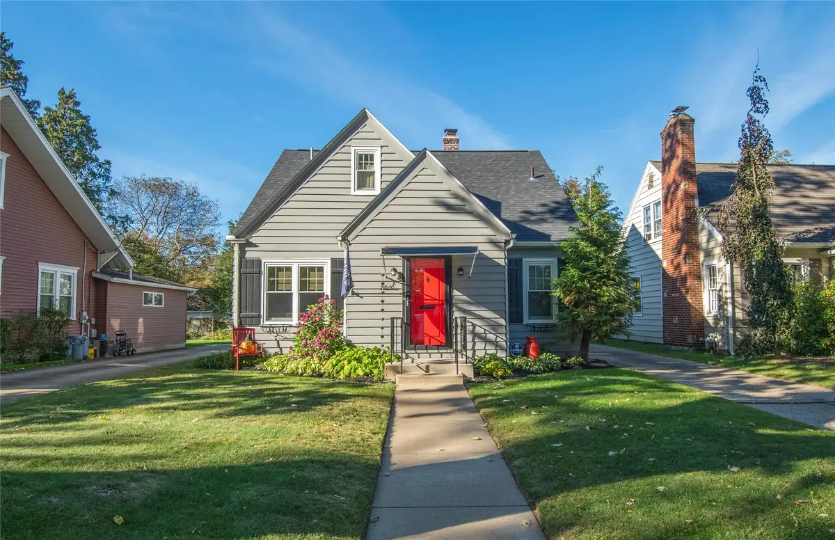 316 Lincoln Avenue, Erie, PA 16505 - #1