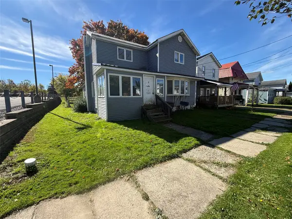 34 E High Street, Union City, PA 16438