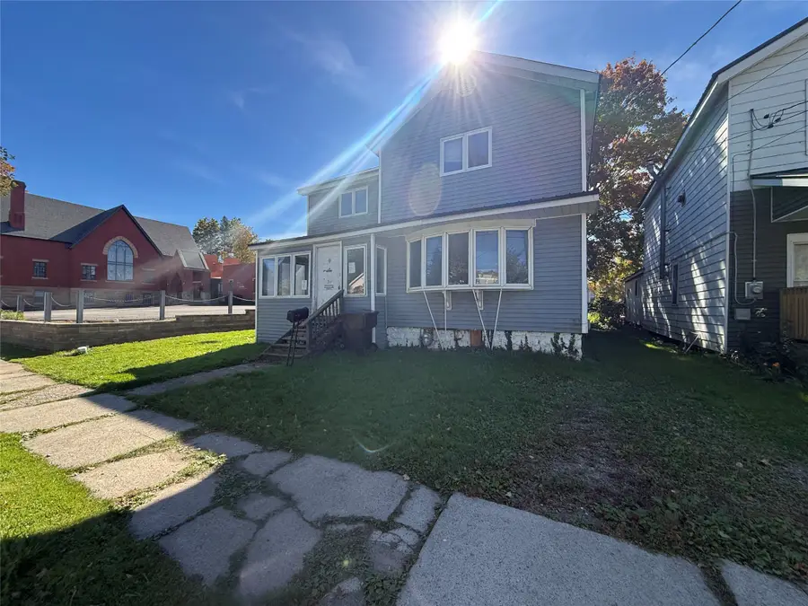 34 E High Street, Union City, PA 16438 - #3