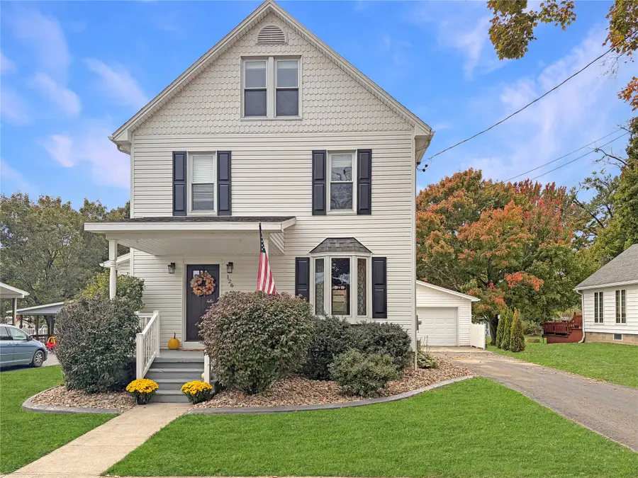 126 Jefferson Street, Linesville, PA 16424 - #2