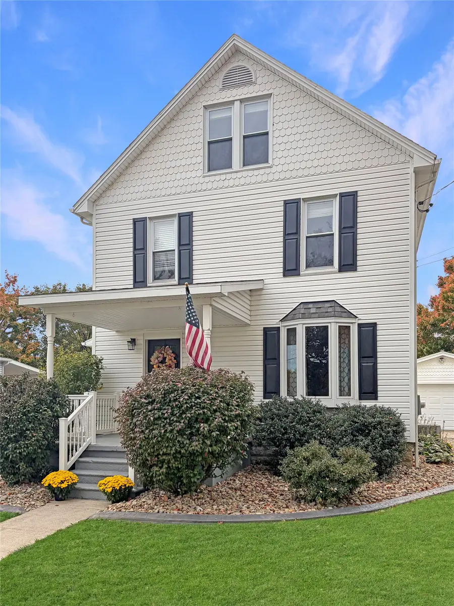 126 Jefferson Street, Linesville, PA 16424 - #3
