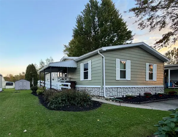 1595 Edgewood Drive, Erie, PA 16509
