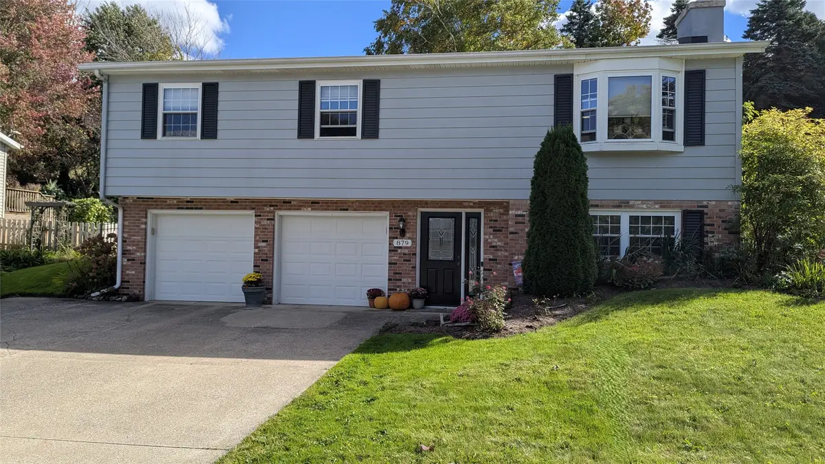 879 Ruth Avenue, Millcreek, PA 16509 - #1
