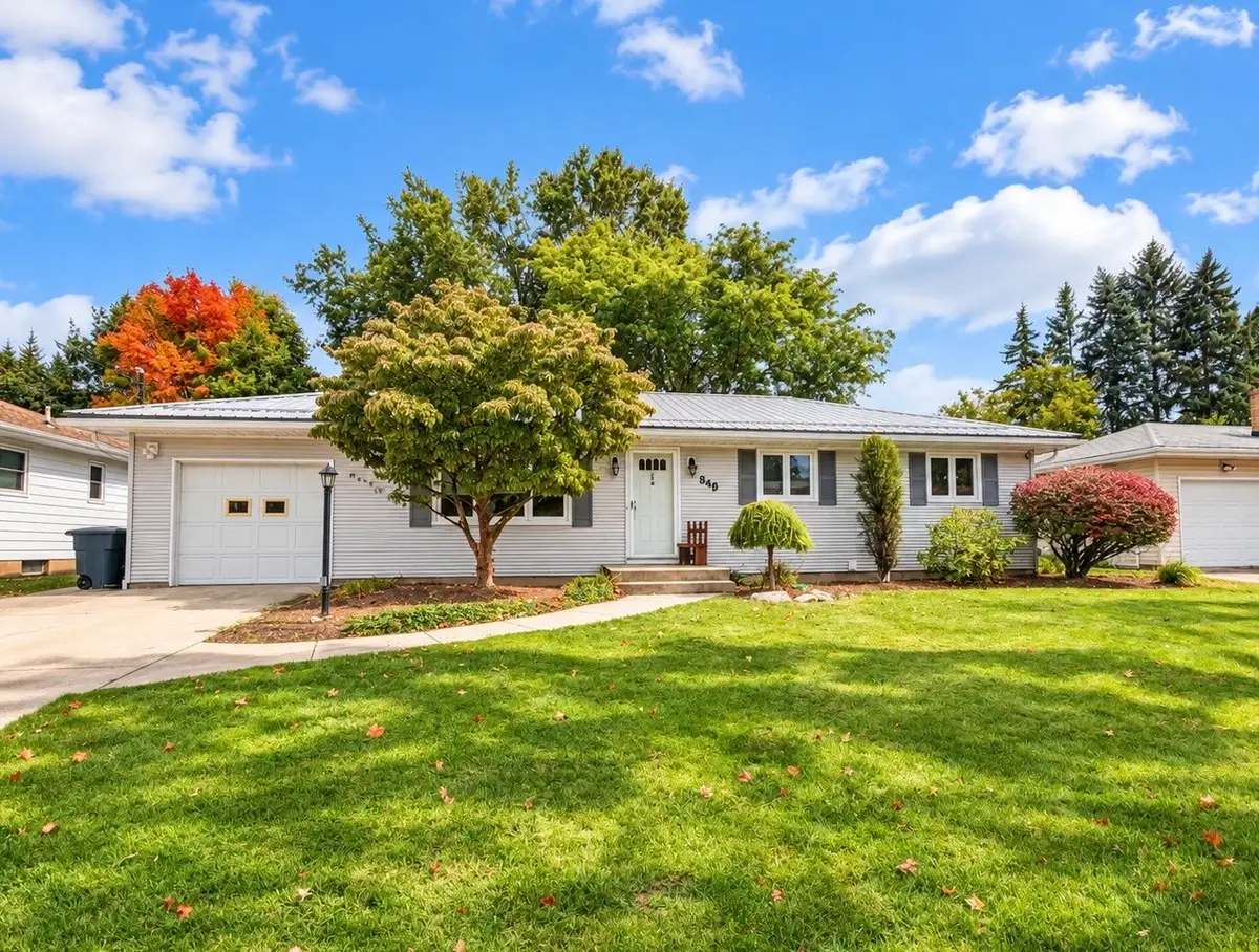 849 E 41st Street, Erie, PA 16504 - #1