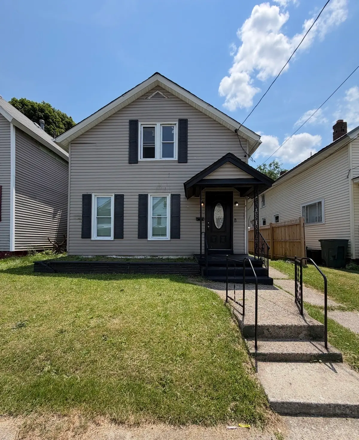 535 E 23rd Street, Erie, PA 16503 - #1