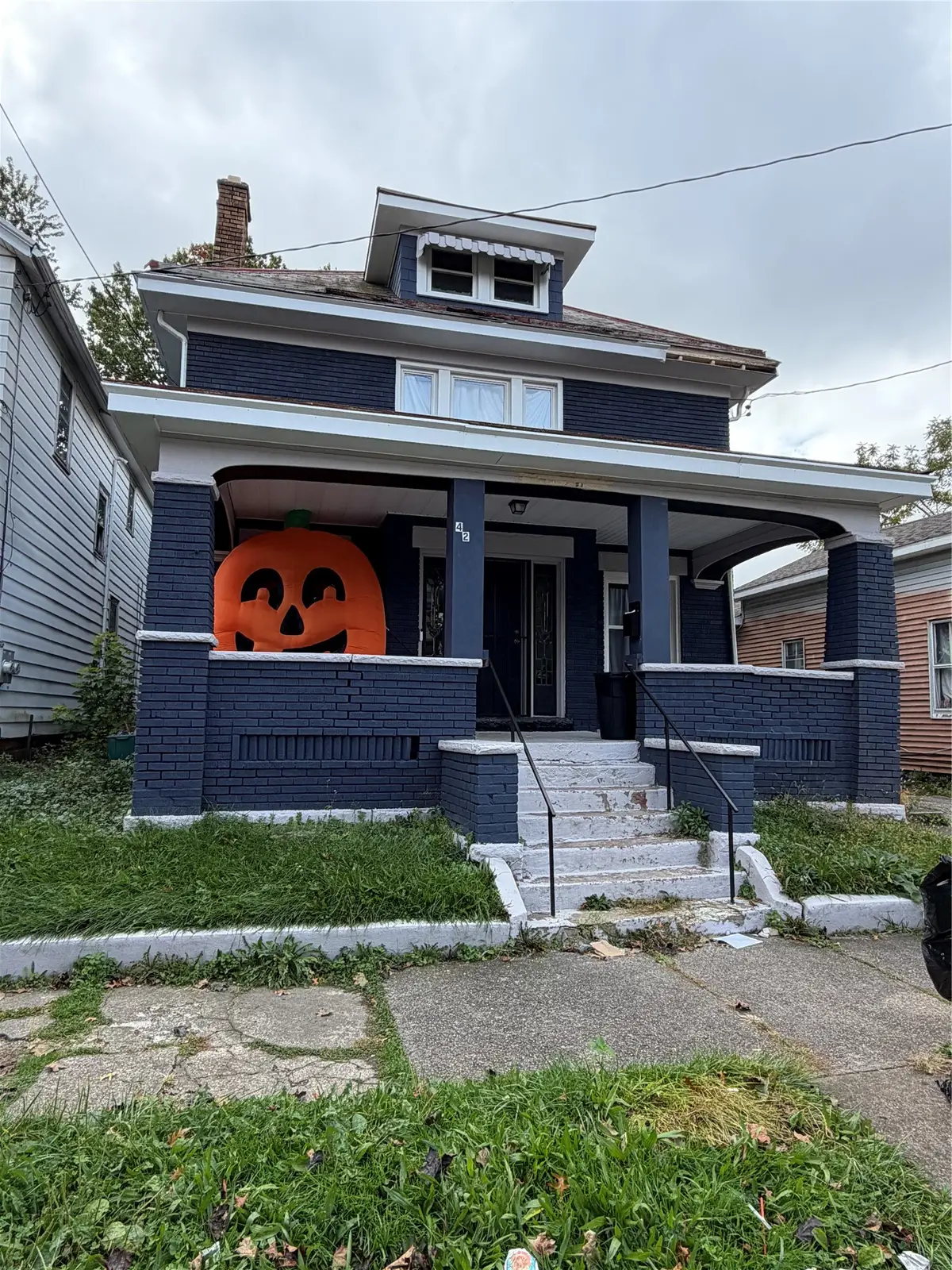 423 E 11th Street, Erie, PA 16503 - #1