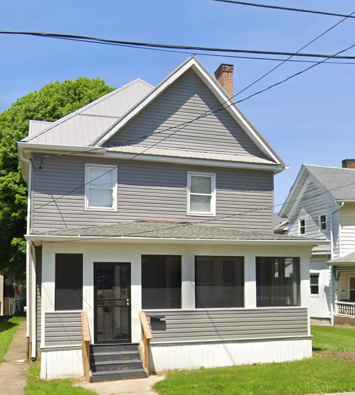 252 W 21st Street, Erie, PA 16502 - #1