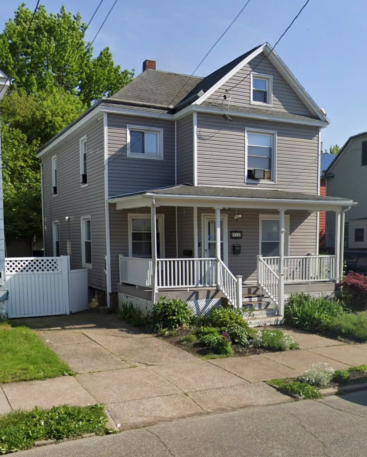 711 E 25th Street, Erie, PA 16503 - #1