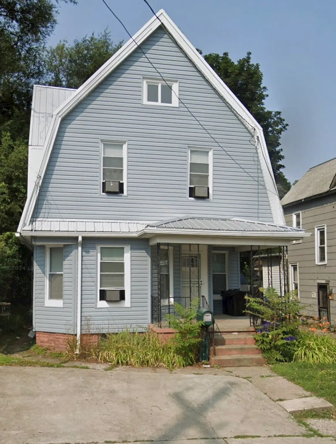 2522 German Street, Erie, PA 16503 - #1