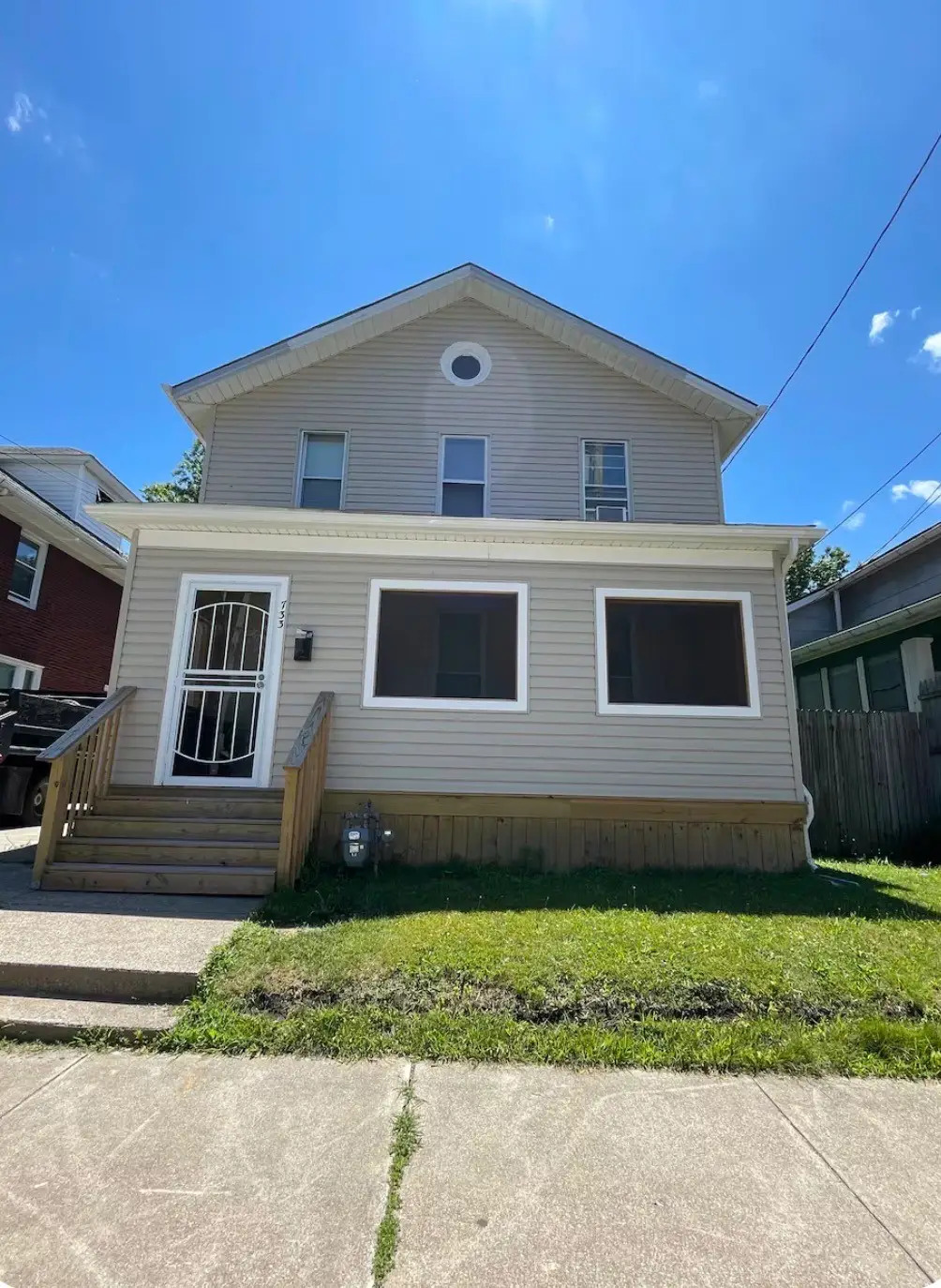 252 West 21 Street, Erie, PA 16502 - #1