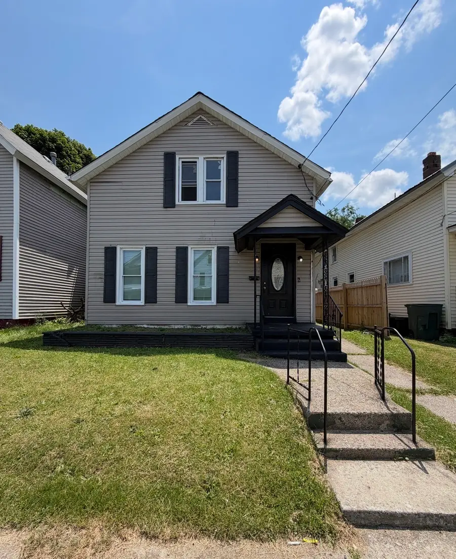 252 West 21 Street, Erie, PA 16502 - #2