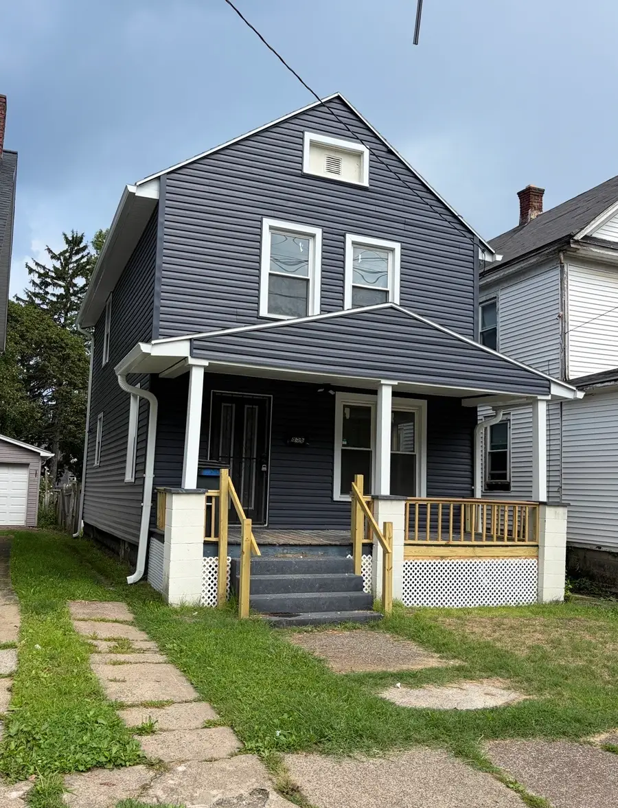252 West 21 Street, Erie, PA 16502 - #3