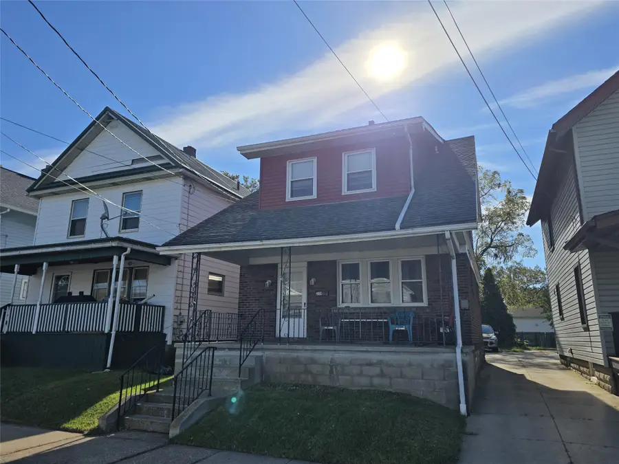 331 E 33rd Street, Erie, PA 16504 - #2