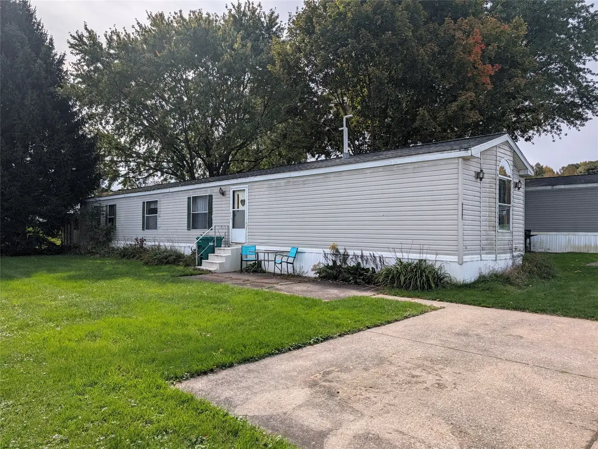 11682 Route 97 N Lot 117, Waterford, PA 16441 - #1