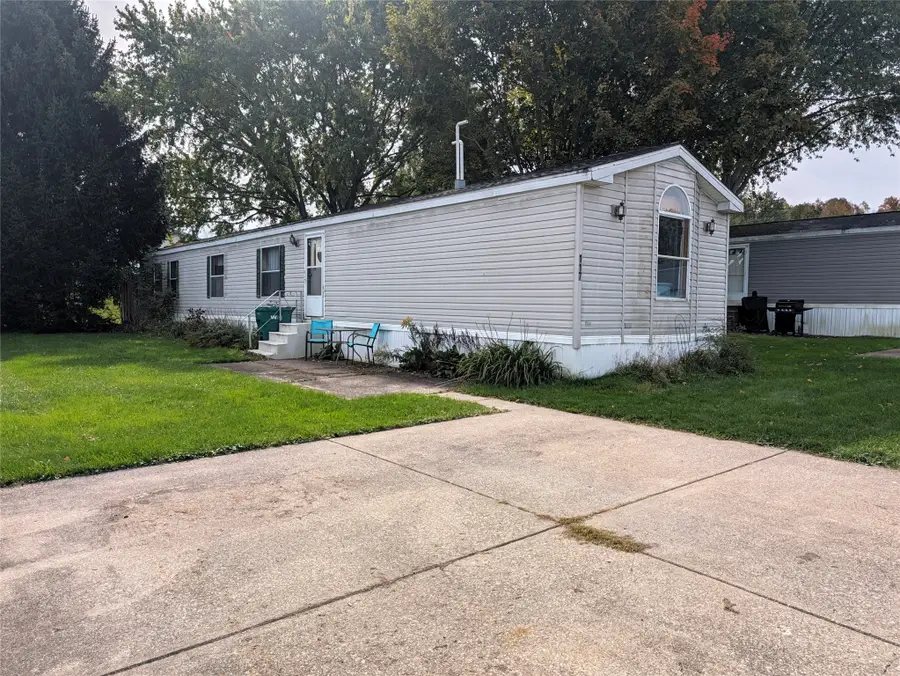 11682 Route 97 N Lot 117, Waterford, PA 16441 - #2
