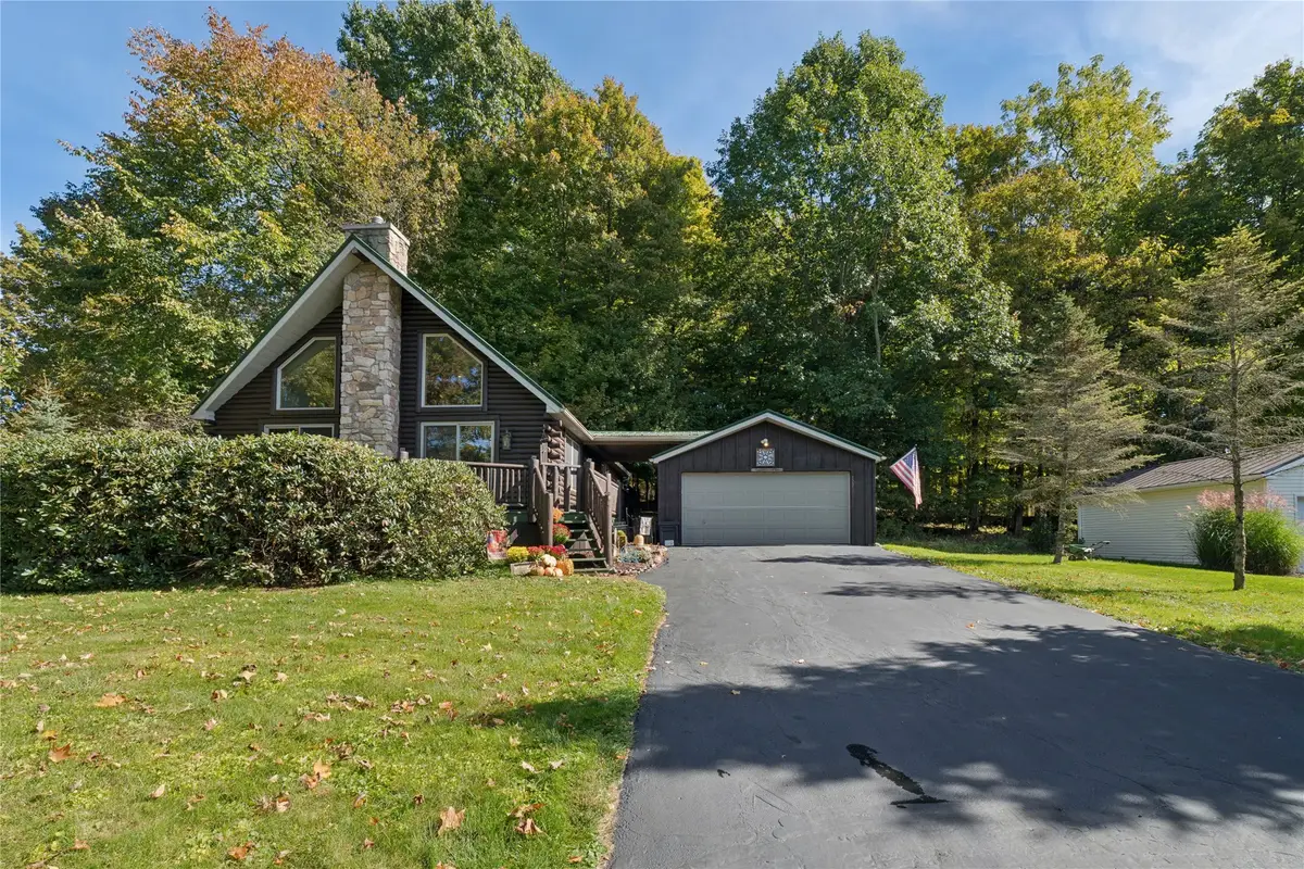 12936 State Highway 18, Conneaut Lake, PA 16316 - #1