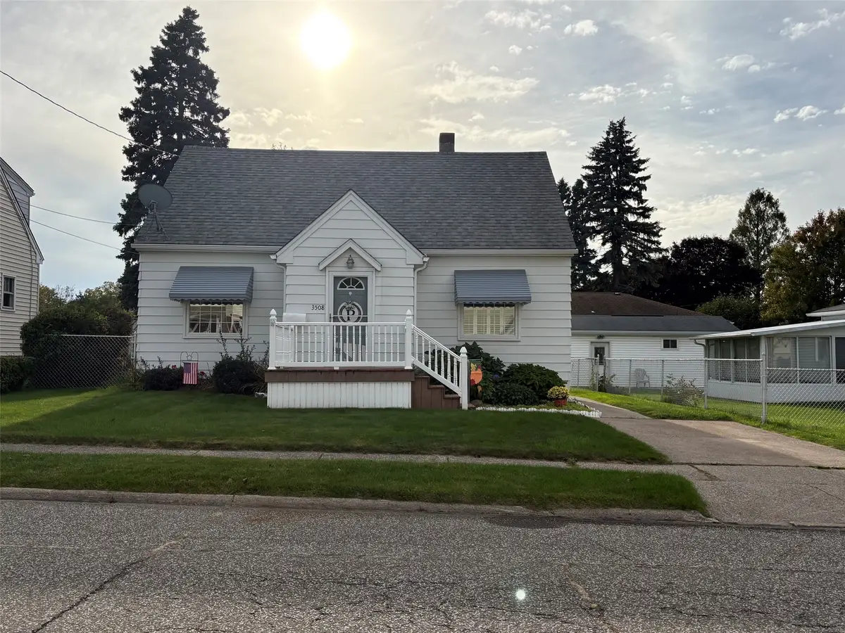3508 Schaper Avenue, Erie, PA 16508 - #1