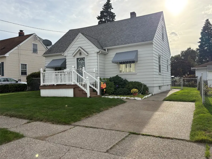 3508 Schaper Avenue, Erie, PA 16508 - #2