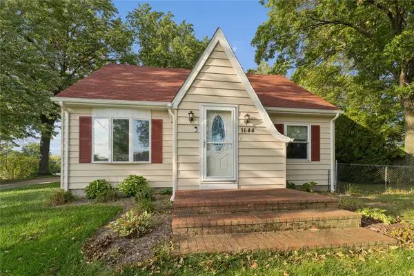1644 Davis Avenue, Erie, PA 16509