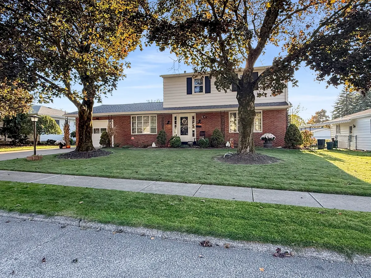 3412 Regis Drive, Erie, PA 16510 - #1