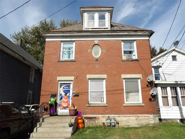 738 E 12th Street, Erie, PA 16503