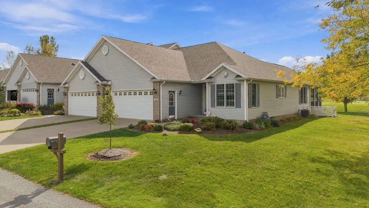 3802 Hazard Court, Harborcreek, PA 16510 - #1