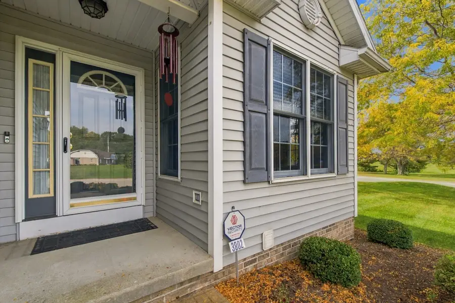 3802 Hazard Court, Harborcreek, PA 16510 - #3