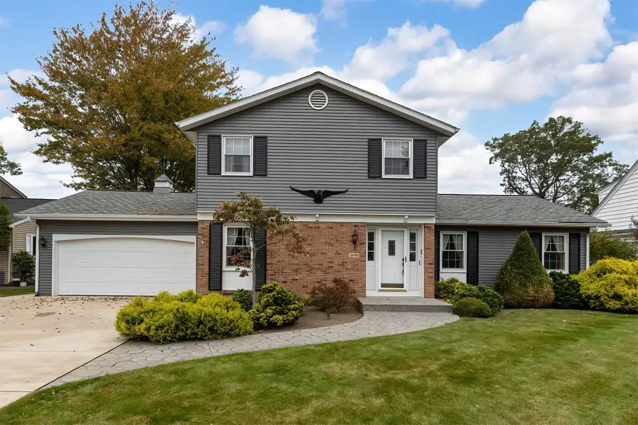 2690 Lakeside Drive, Erie, PA 16511 - #2
