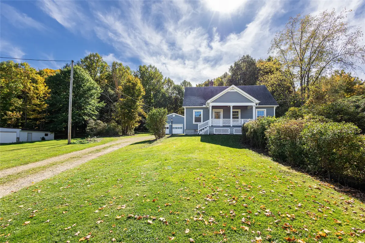 16993 Harmonsburg Road, Meadville, PA 16335 - #1