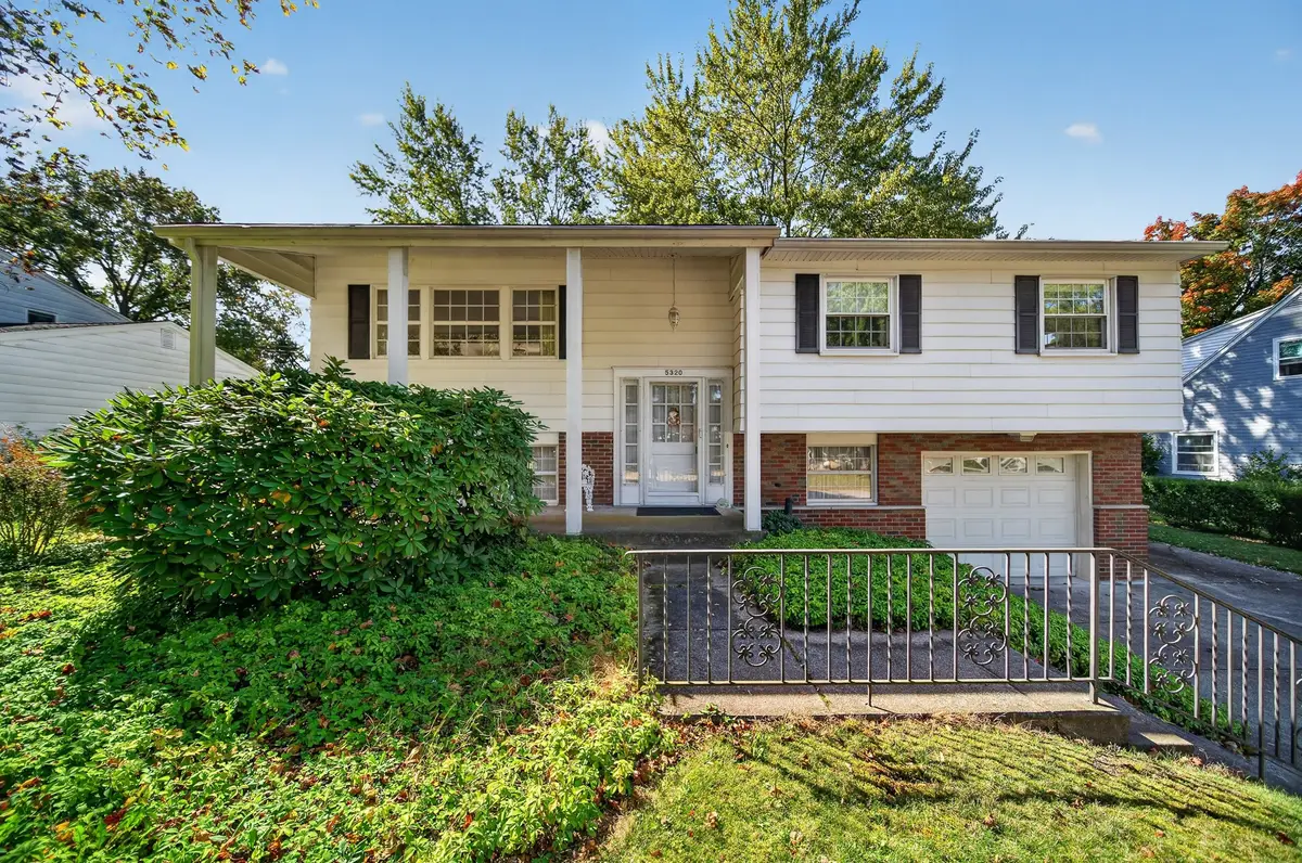 5320 Gardner Drive, Erie, PA 16509 - #1