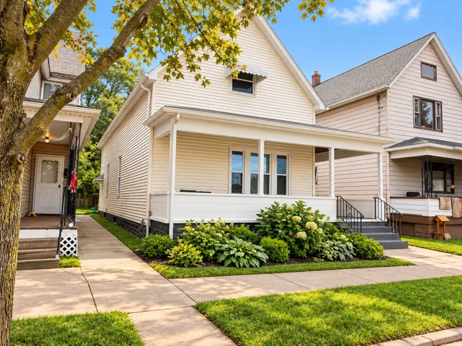 619 E 13th Street, Erie, PA 16503 - #2