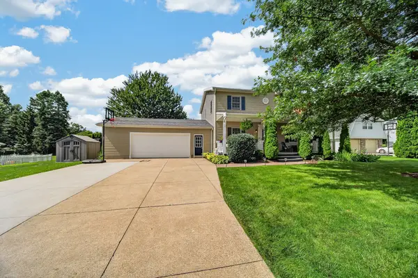 5944 Crest Drive, Millcreek, PA 16509