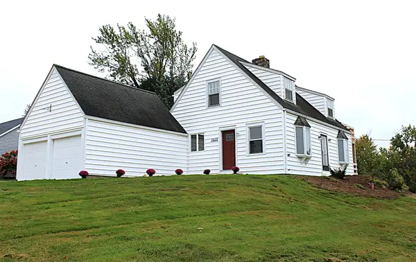 2828 Hastings Road, Erie, PA 16506