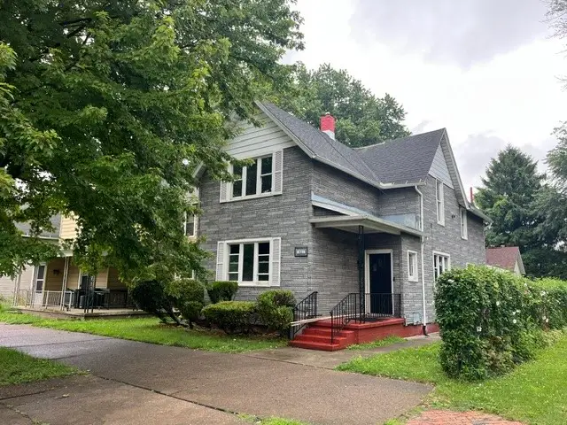 551 E 10th Street, Erie, PA 16503 - #1