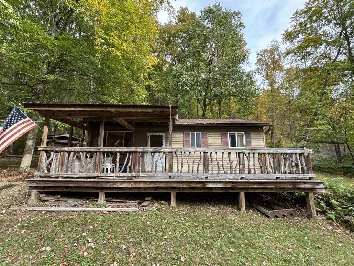523 Limestone Ridge Lane, Tidioute, PA 16351 - #1