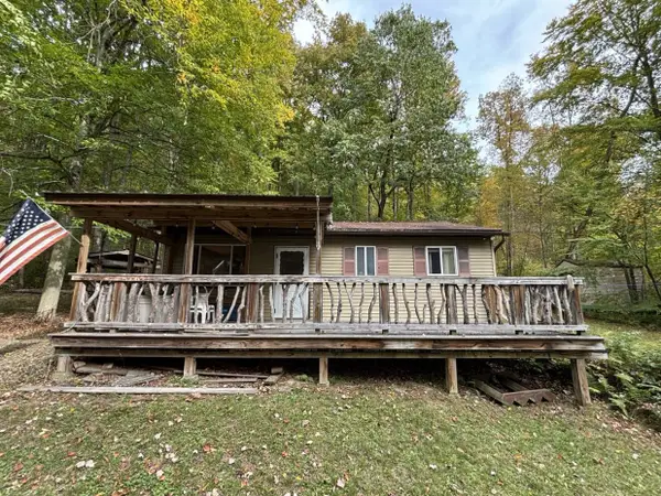 523 Limestone Ridge Lane, Tidioute, PA 16351