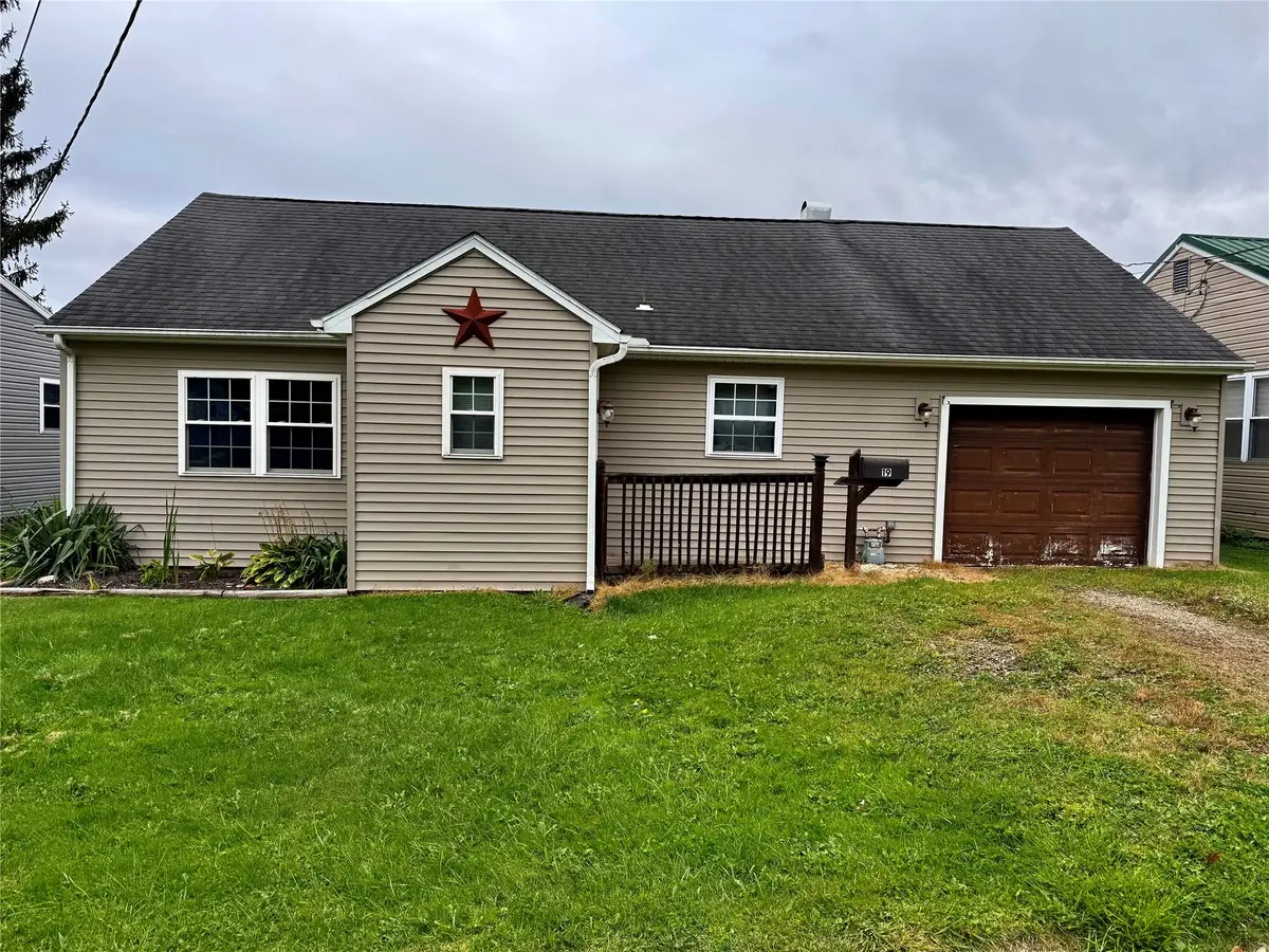 19 Hazen Street, Union City, PA 16438 - #1