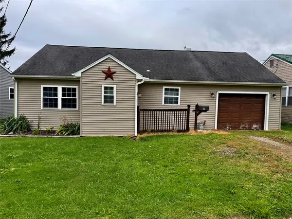 19 Hazen Street, Union City, PA 16438