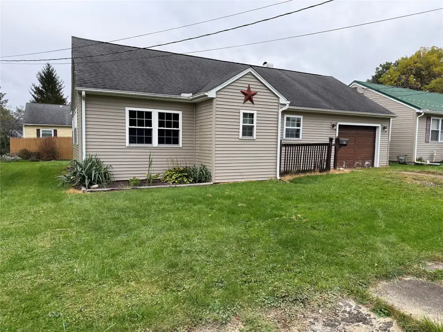 19 Hazen Street, Union City, PA 16438 - #2