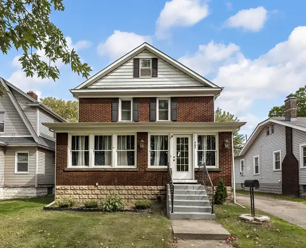 407 Parkway Drive, Erie, PA 16511