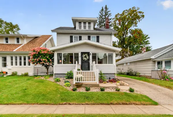 424 Beachgrove Drive, Erie, PA 16505