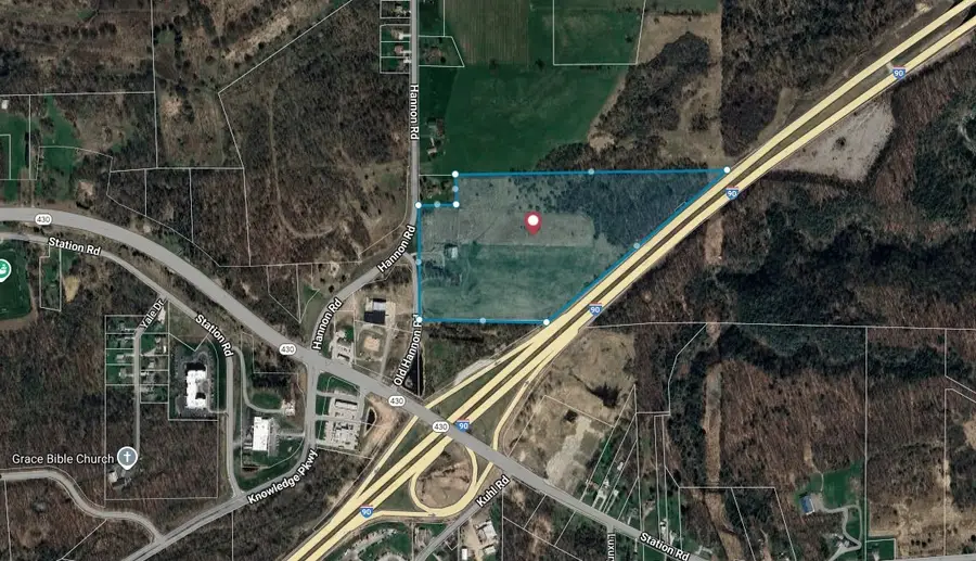 5019 Hannon Road, Erie, PA 16510 - #3