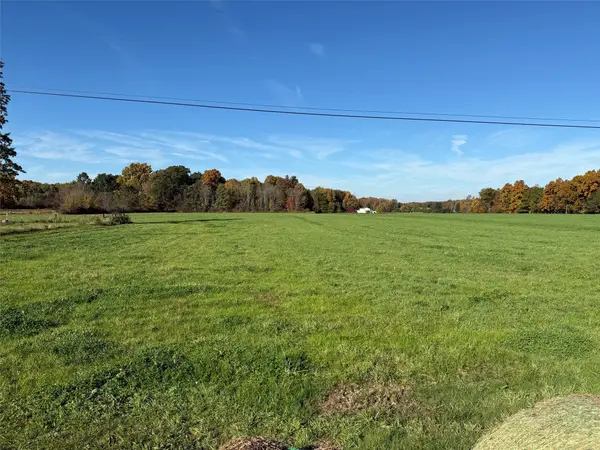 25.5 Acres, Stevenson Road, Salem, PA 16125