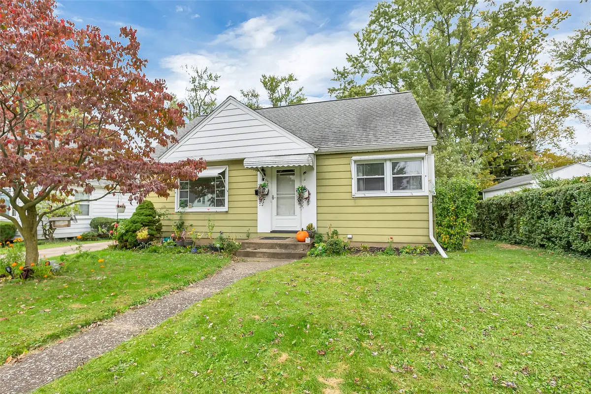 3425 Auburn Street, Erie, PA 16508 - #1